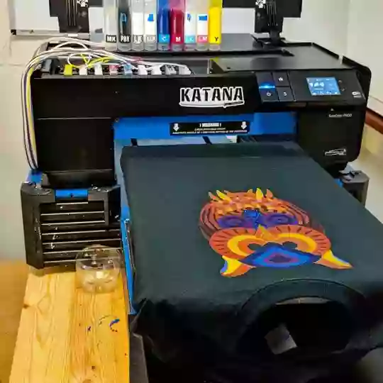 Flatirons Print and Design Flatirons Print and Design