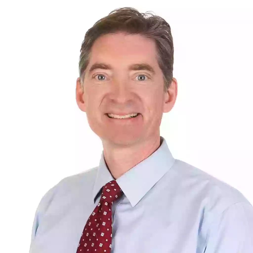 Dr. Brian Nichols Dr. Brian Nichols