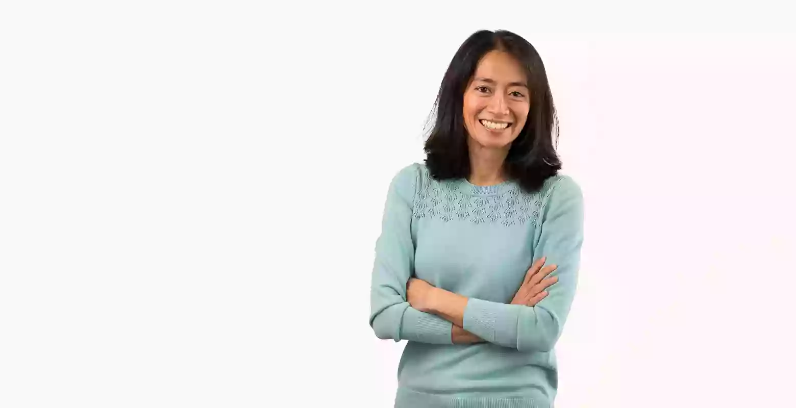 Deborah Chen-Becker Deborah Chen-Becker