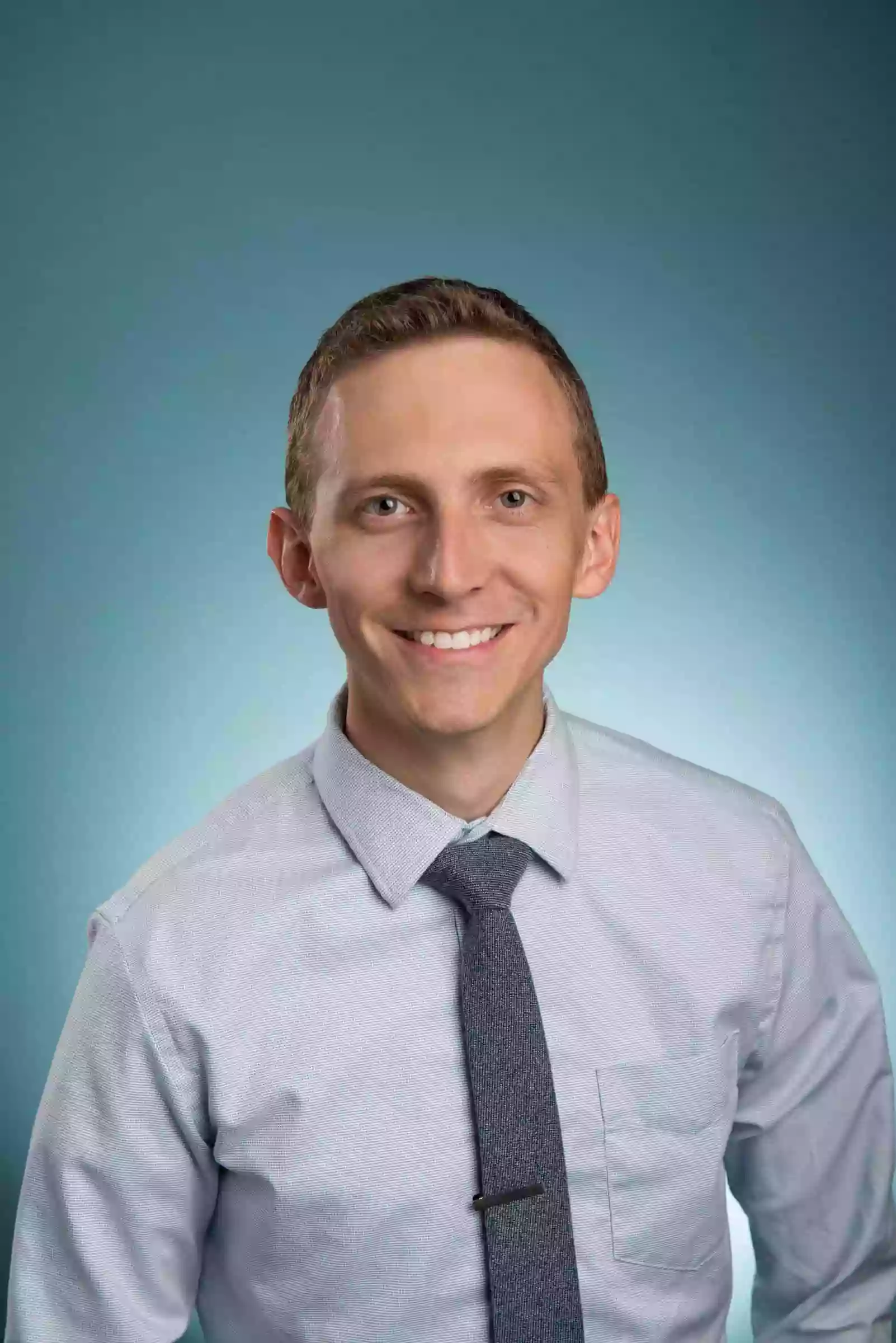 Dr. Sean Bradley Dr. Sean Bradley