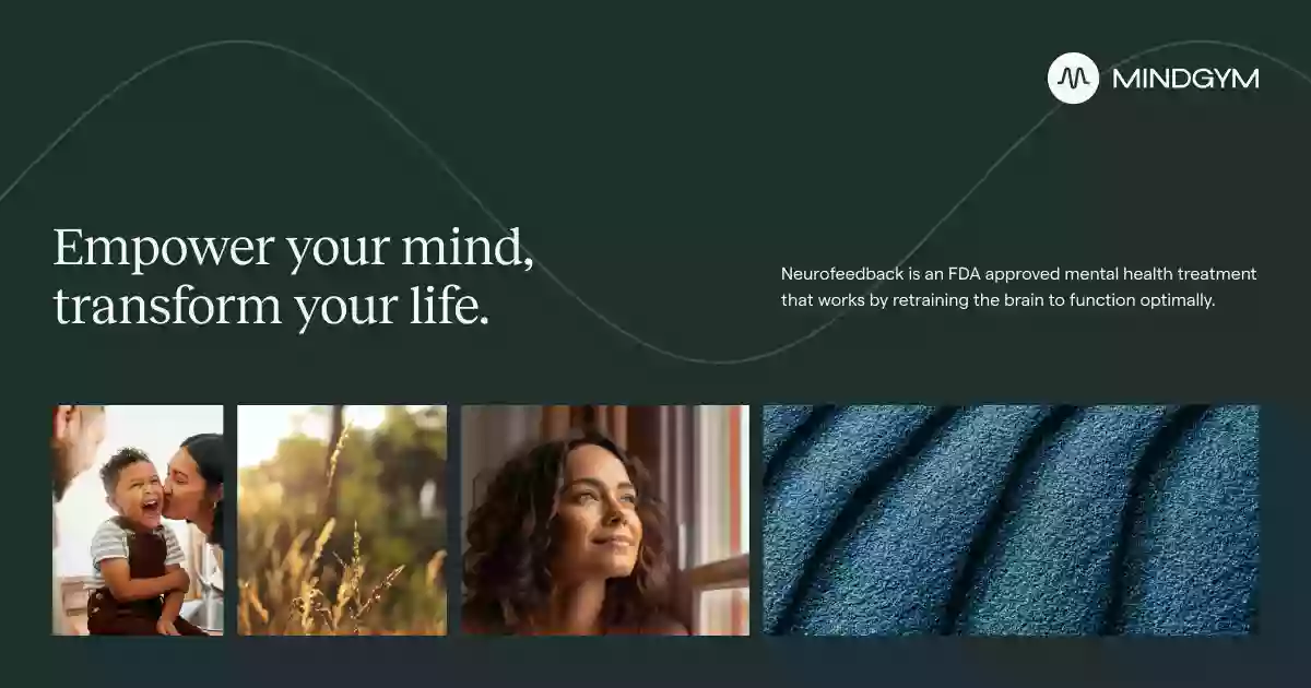 Mind Gym Mind Gym