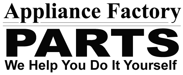 Appliance Factory Parts Appliance Factory Parts