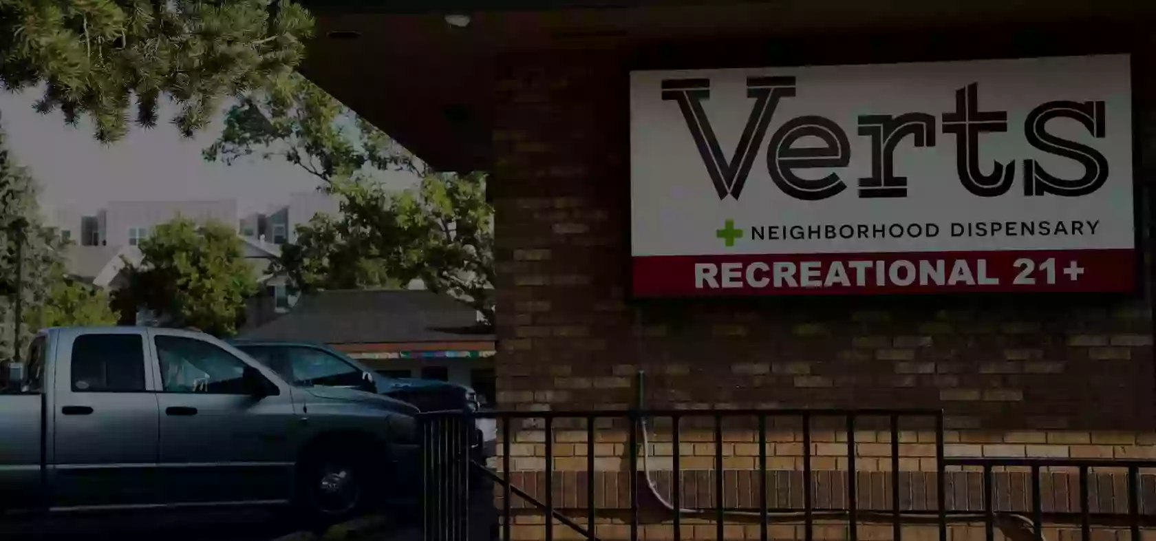 Verts Verts