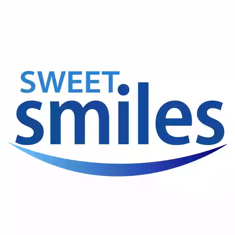 Sweet Smiles Sweet Smiles