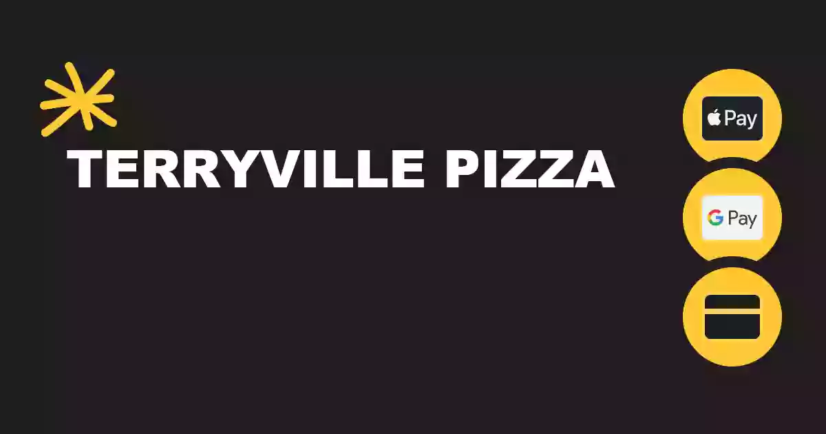 Terryville Pizza Terryville Pizza