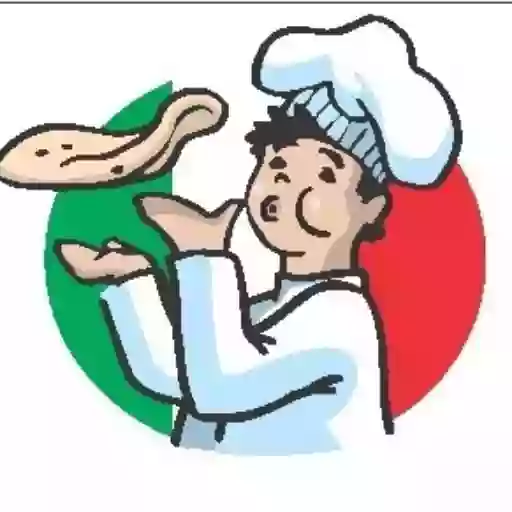 Lia's Pizza Lia's Pizza