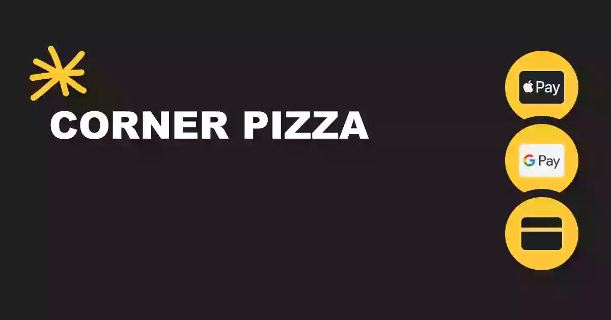 Corner Pizza