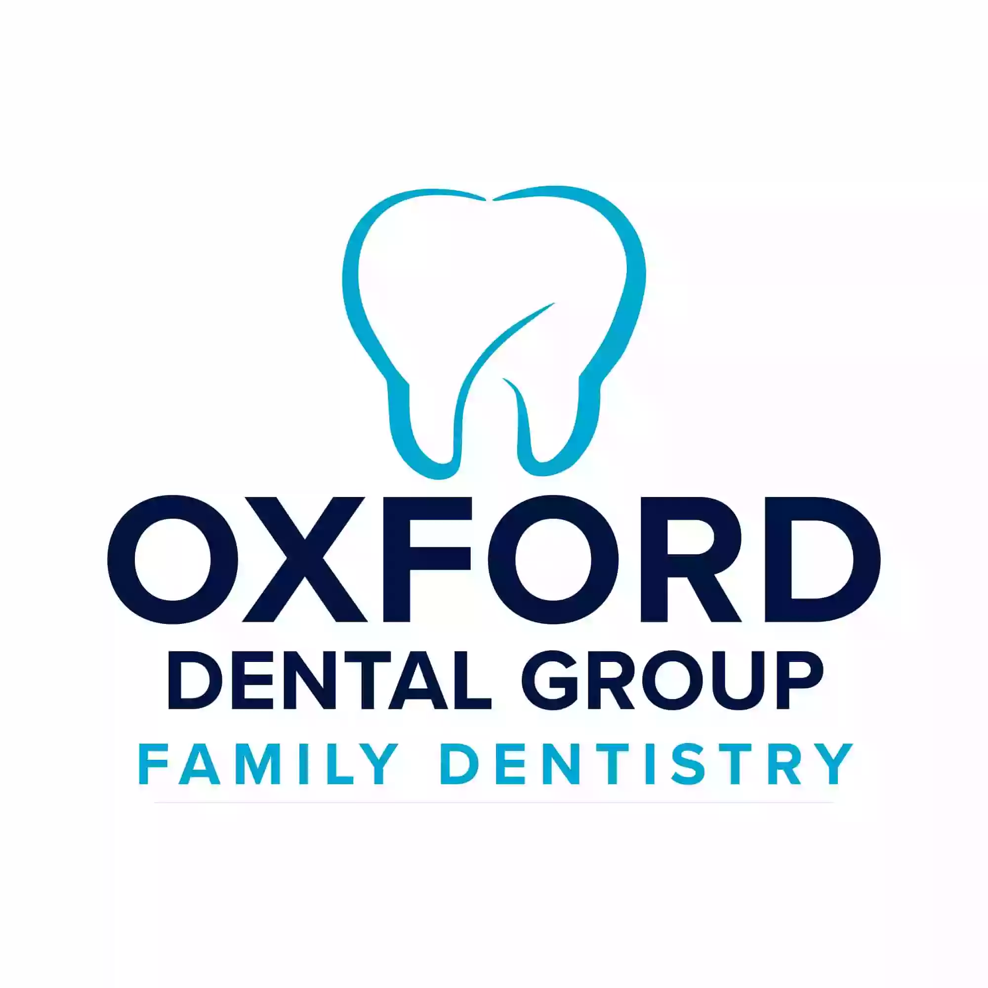 Oxford Dental Group Oxford Dental Group