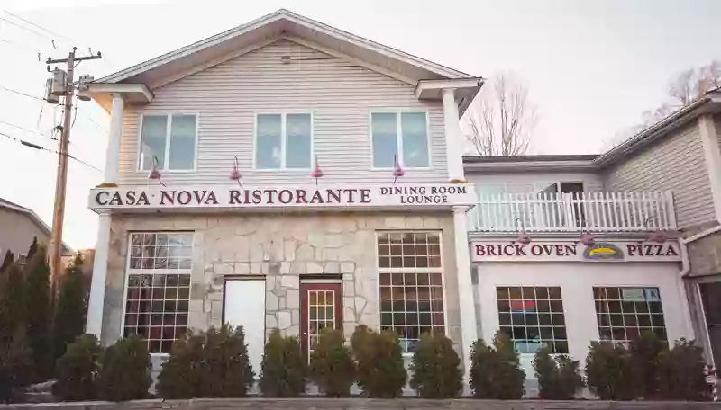 Casa Nova Casa Nova