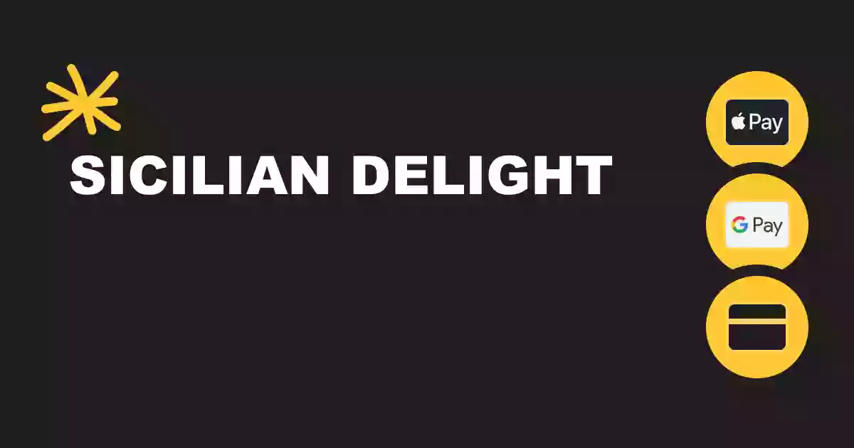 Sicilian Delight Sicilian Delight