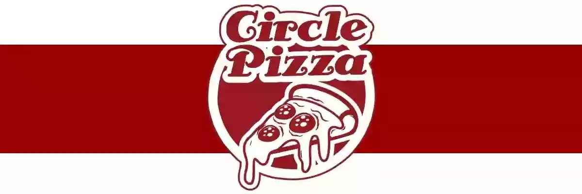 Circle Pizza