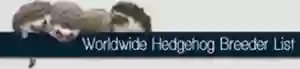 Halpine Hedgehogs Halpine Hedgehogs