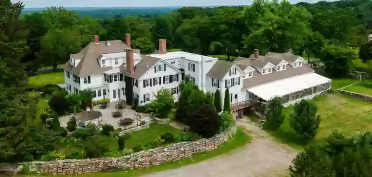 The Inn At Woodstock Hill