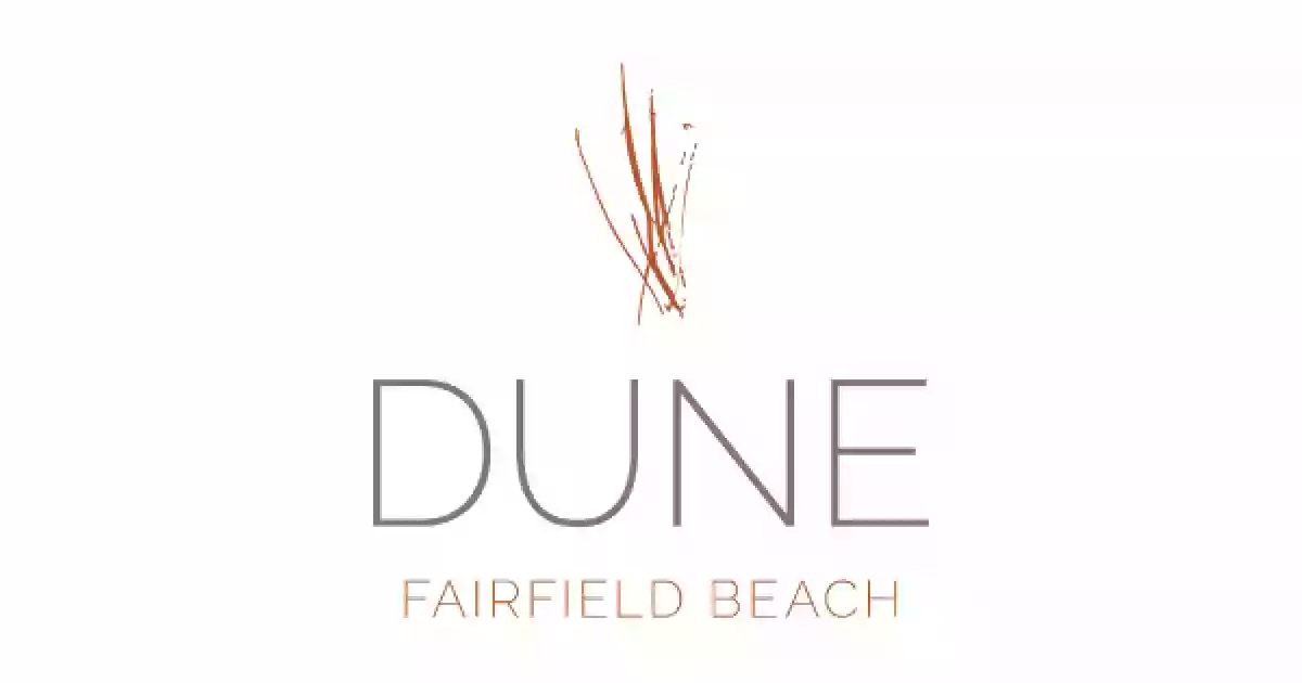 Dune Fairfield Beach Dune Fairfield Beach