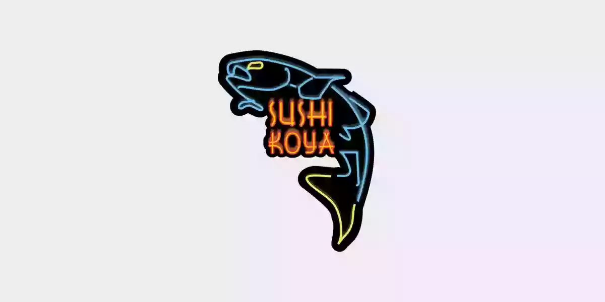 Sushi Koya Sushi Koya
