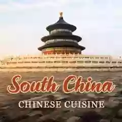 South China South China