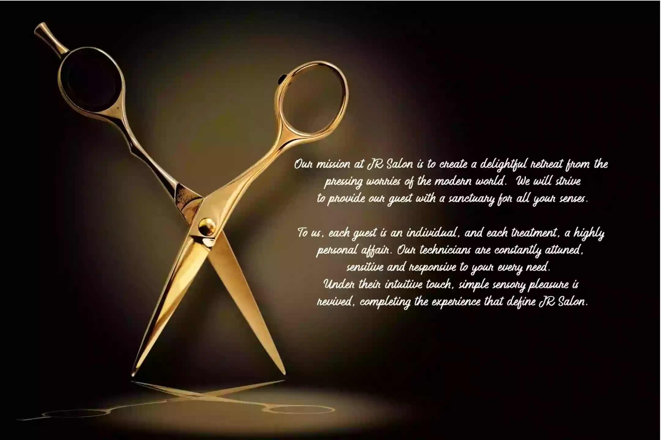 JR Salon JR Salon