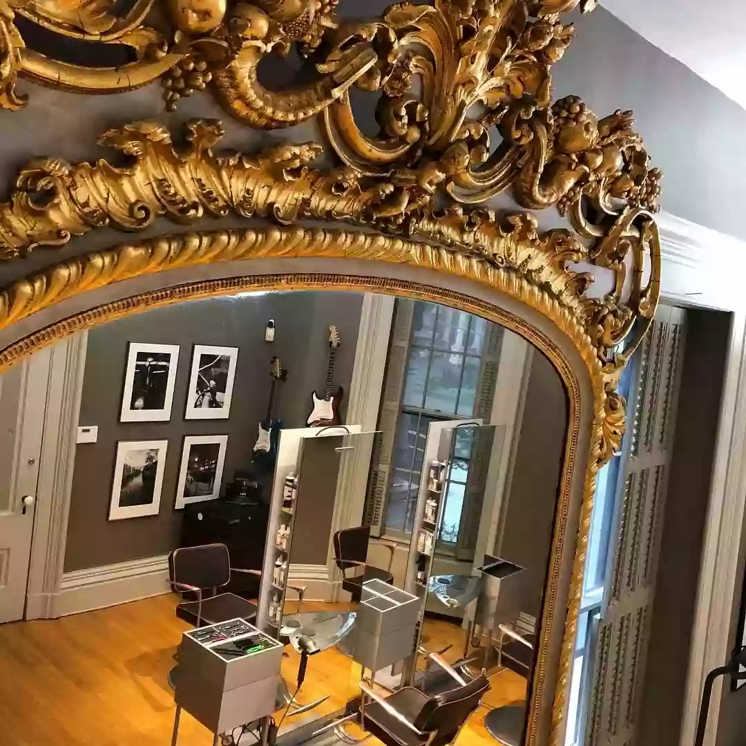 SALON LULU SALON LULU