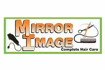 Mirror Image Mirror Image
