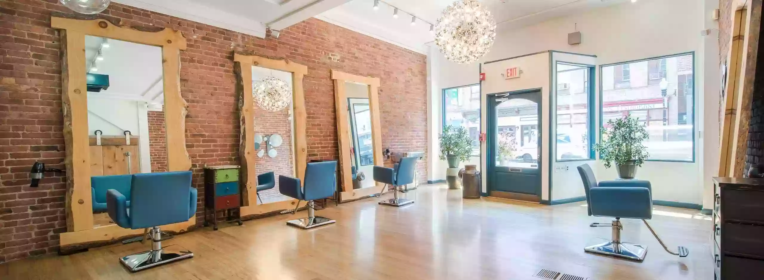 Sleek Salon Sleek Salon