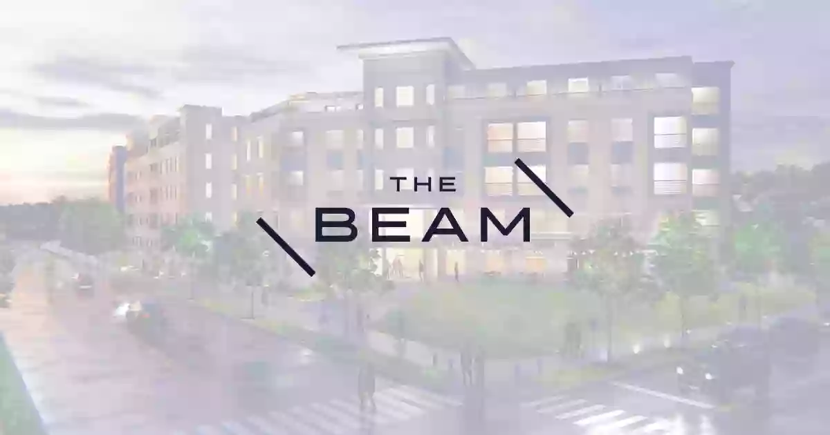 The Beam The Beam