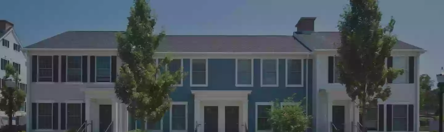 Westwood Townhomes Westwood Townhomes