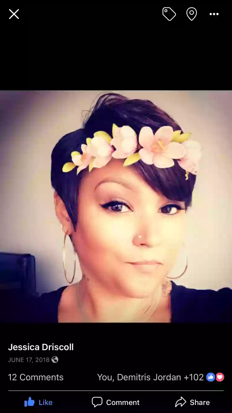 HairJessRight HairJessRight