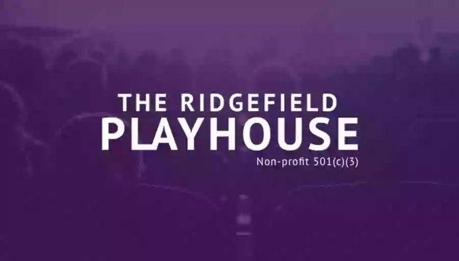 Ridgefield Playhouse Ridgefield Playhouse