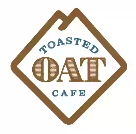 Toasted OAT Canton Toasted OAT Canton