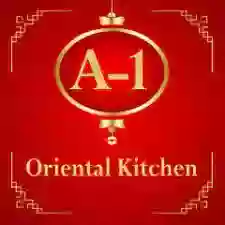 A-1 Oriental Kitchen A-1 Oriental Kitchen