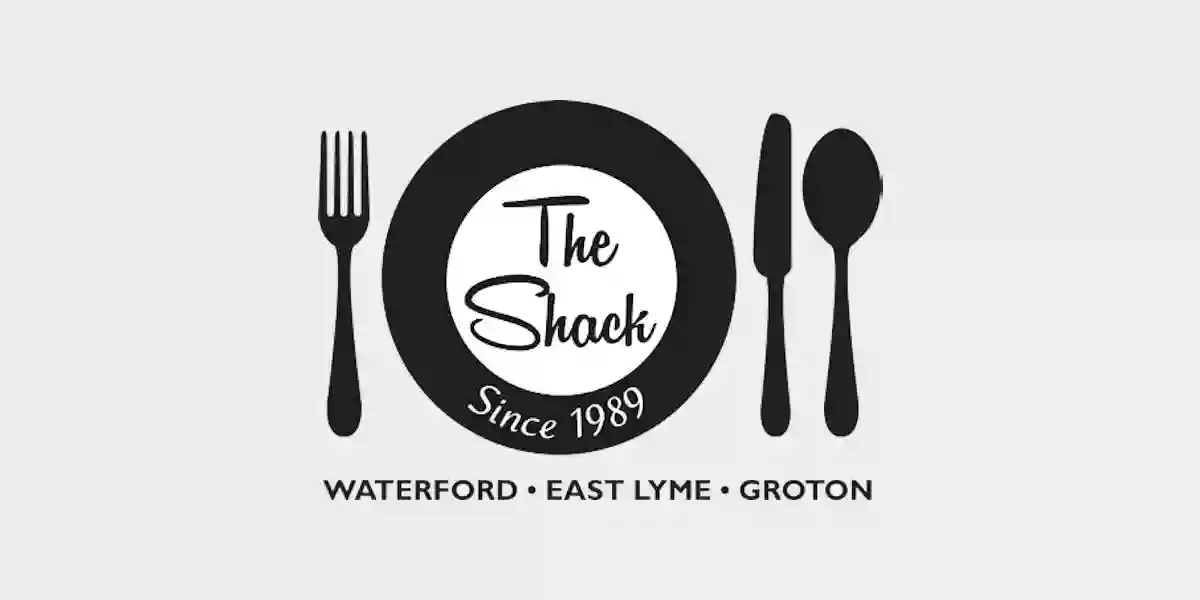 The Shack The Shack