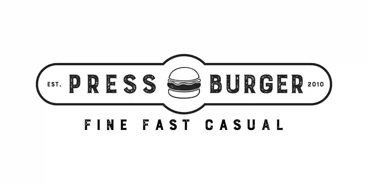 Press Burger Wilton Press Burger Wilton