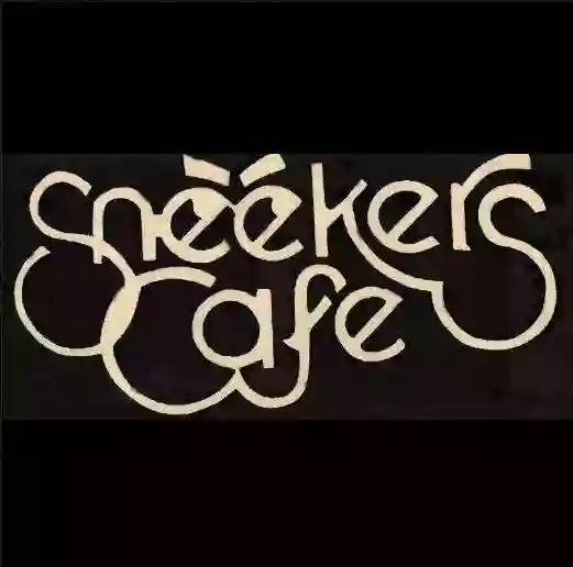 Sneekers Cafe Sneekers Cafe