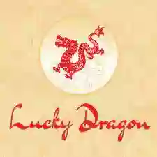 Lucky Dragon Lucky Dragon