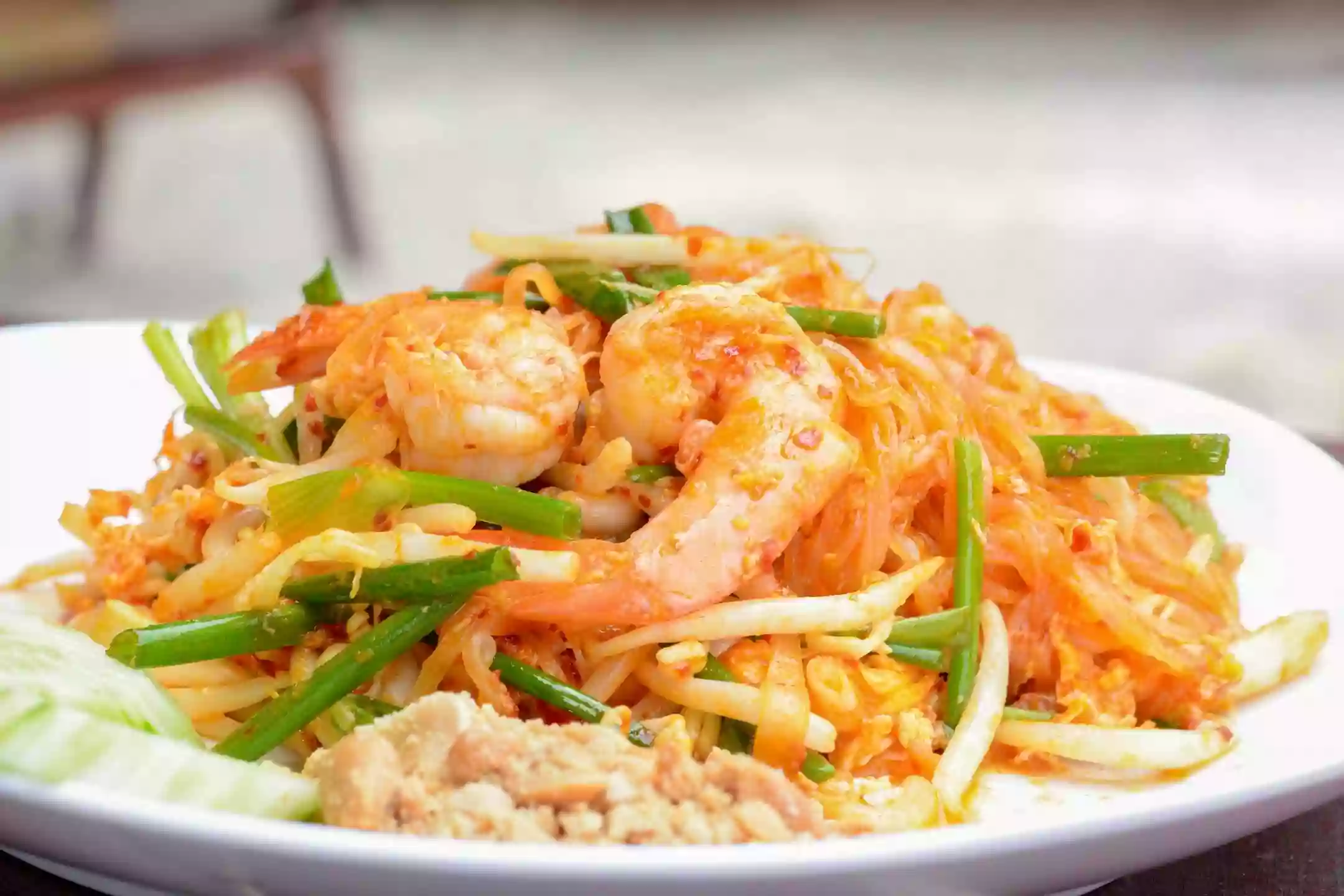 Taste of Thai Taste of Thai
