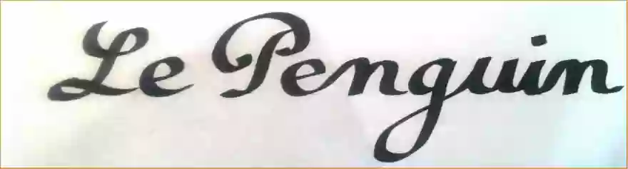 Le Penguin Le Penguin