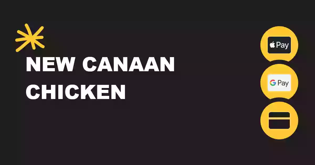 New Canaan Chicken New Canaan Chicken