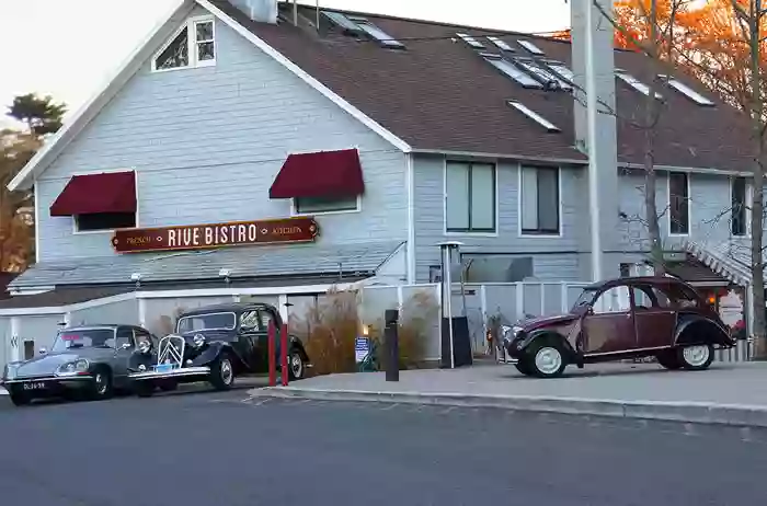 Rive Bistro Rive Bistro