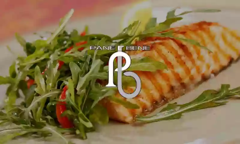 Pane e Bene Pane e Bene