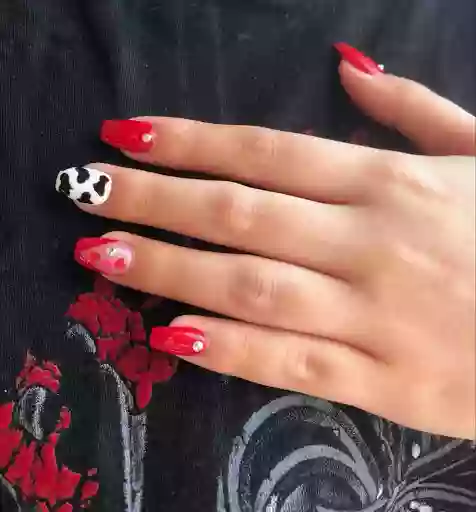 Nina Nails Nina Nails