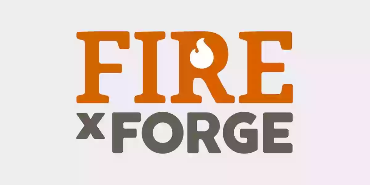 Fire by Forge Fire by Forge