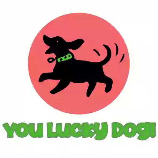 You Lucky Dog You Lucky Dog