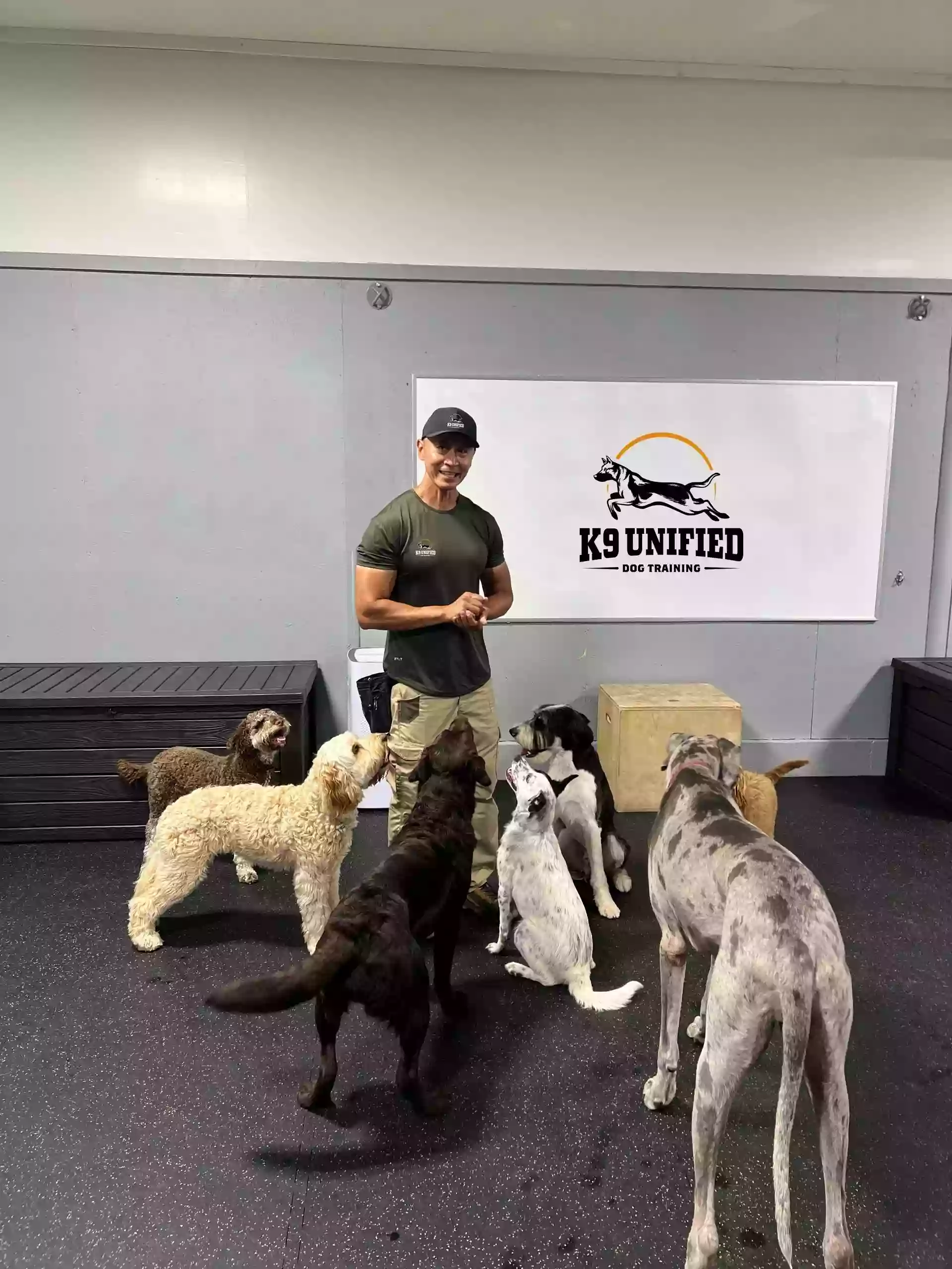 K9 Unified K9 Unified