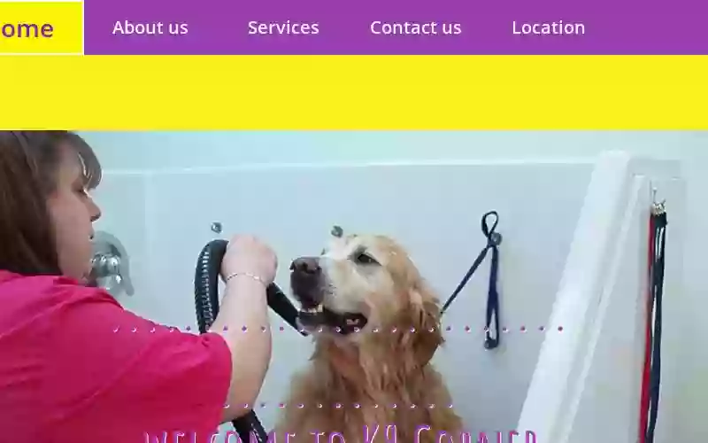 K-9 Corner LLC K-9 Corner LLC