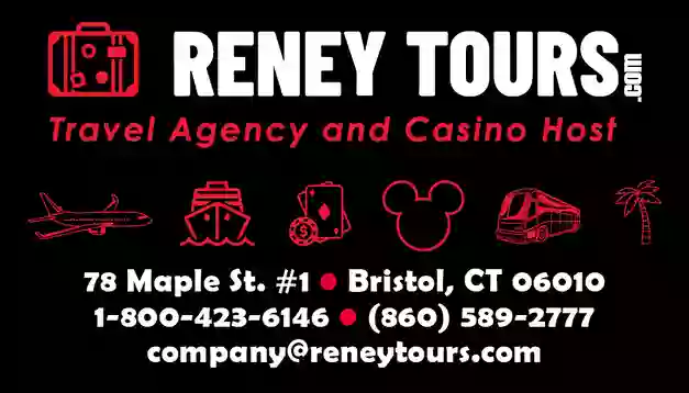 Reney Tours Inc Reney Tours Inc