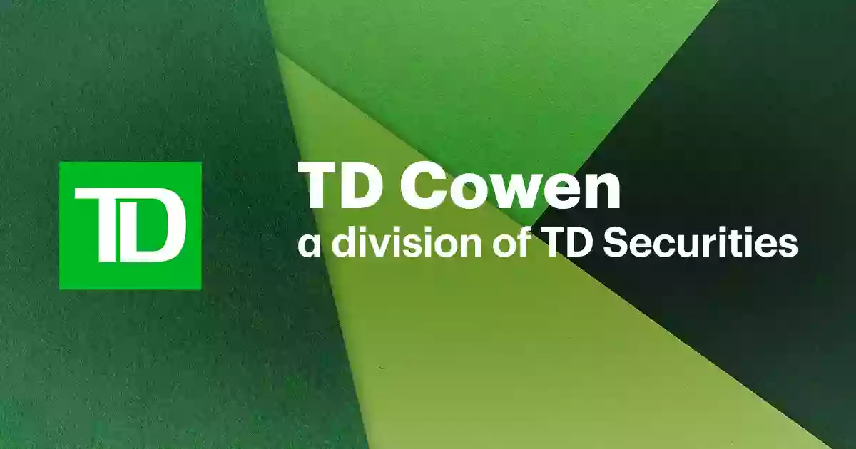 Cowen Group Cowen Group