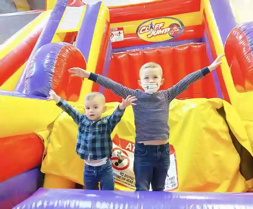KIDZONE