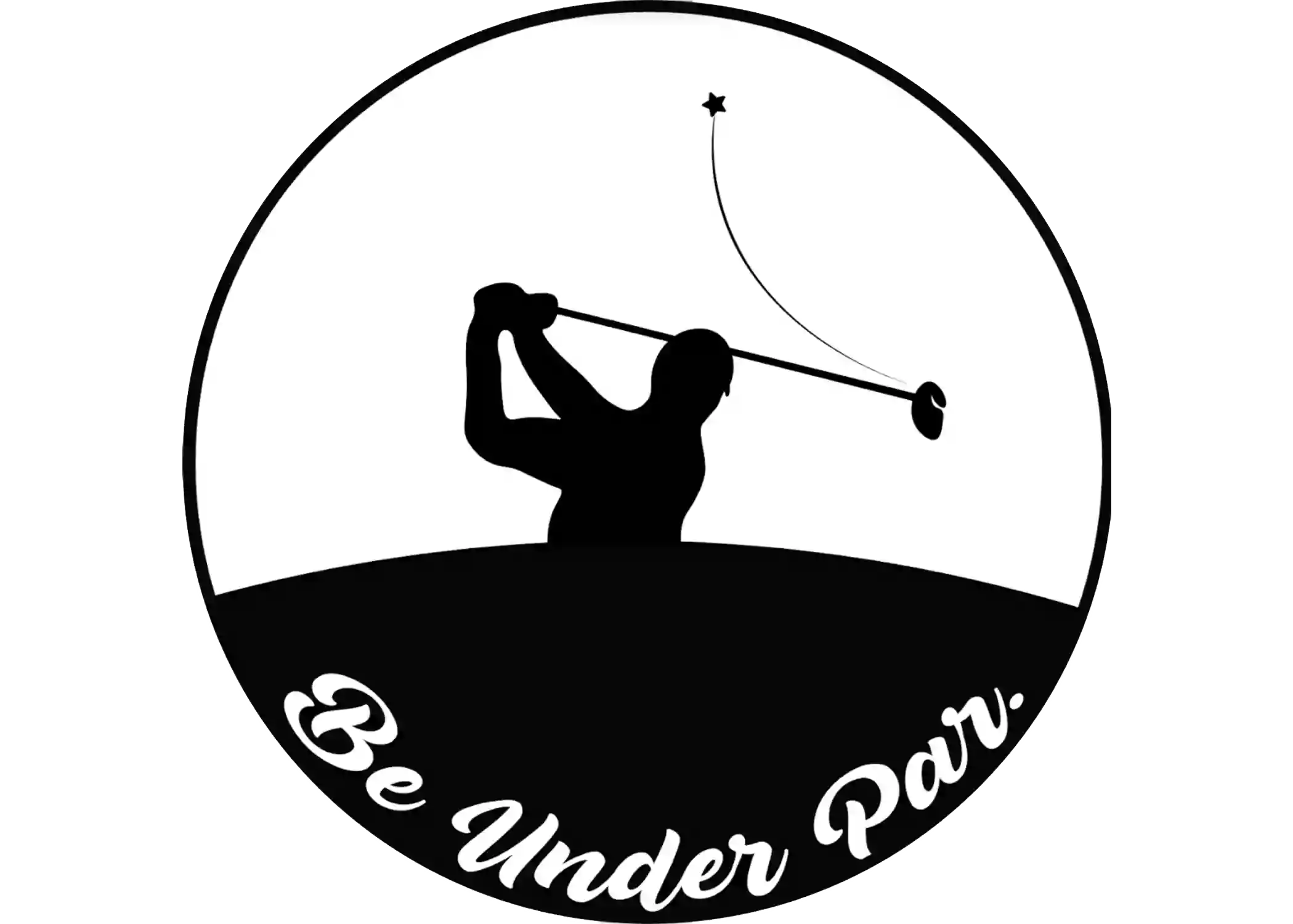 Be Under Par Be Under Par