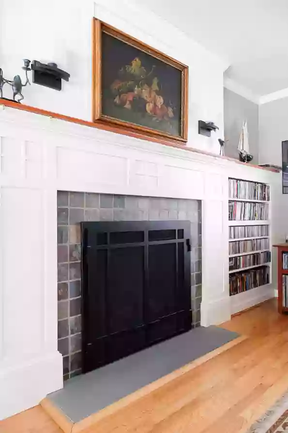 Bailey Carpentry