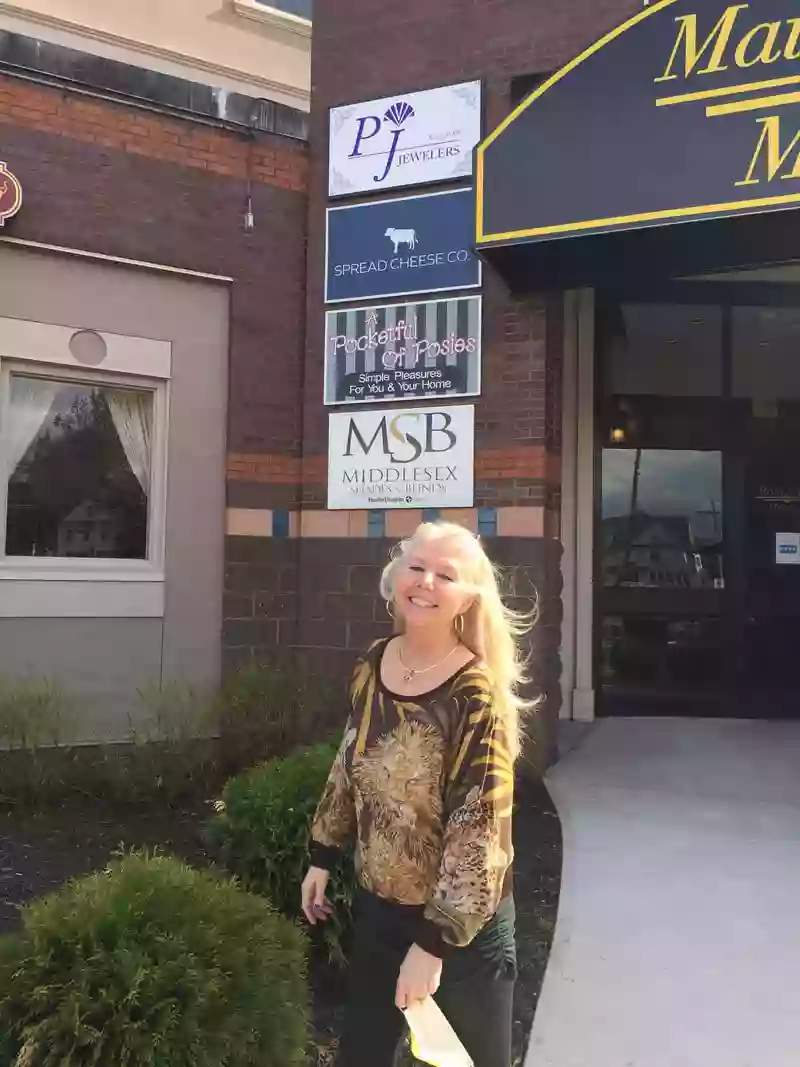 P J Jewelers
